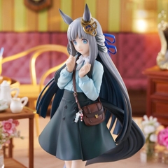 [PRE ORDER] MÔ HÌNH  Umamusume: Pretty Derby - Chrono Genesis - Trio-Try-iT Figure (FuRyu) FIGURE CHÍNH HÃNG