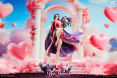 [PRE ORDER] MÔ HÌNH Boa Hancock - One Piece (YE Studio) FIGURE CHÍNH HÃNG