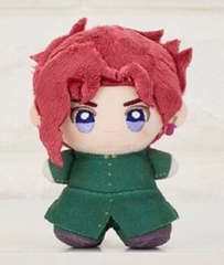 [PRE ORDER] Bông Jojo no Kimyou na Bouken Stardust Crusaders - Plush Mascot - Techinui (Taito) BÔNG CHÍNH HÃNG