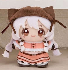 [PRE ORDER] Bông Gekijouban Mahou Shoujo Madoka☆Magica Walpurgis no Kaiten - Plush Mascot - Techinui (Taito) BÔNG CHÍNH HÃNG