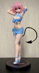 MÔ HÌNH Momo Belia Deviluke - To LOVEru Darkness - BiCute Ribbons (FuRyu) FIGURE CHÍNH HÃNG