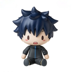 [PRE ORDER] MÔ HÌNH Fushiguro Megumi - Jujutsu Kaisen Shimetsu Kaiyuu - Fuwa Puchi - S-Fire (Sega Fave) FIGURE CHÍNH HÃNG