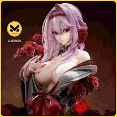 [PRE ORDER] MÔ HÌNH Scarlet Black Shadow - Goddess of Victory: Nikke (ACGN 02 Studio) FIGURE CHÍNH HÃNG