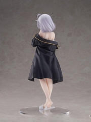 [PRE ORDER] MÔ HÌNH Elaina - Majo no Tabitabi - Tenitol - Tenitol Tall - Listless Ver. (FuRyu) FIGURE CHÍNH HÃNG