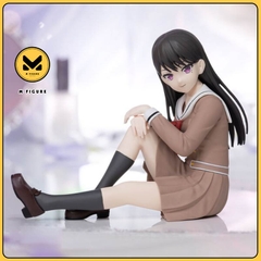 [PRE ORDER] MÔ HÌNH Shiina Taki - BanG Dream! It’s MyGO!!!!! - Bushiroad Prize - Premium Figure - Seifuku ver. (Bushiroad Creative) FIGURE CHÍNH HÃNG
