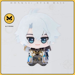 [PRE ORDER] BÔNG Phainon - Honkai: Star Rail -Chibigurumi - Honkai: Star Rail Chibigurumi Vol. 4 - Plush Mascot (Bandai Spirits, miHoYo) PLUSH CHÍNH HÃNG