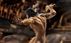 [PRE ORDER] MÔ HÌNH Eren Kyojin - Shingeki no Kyojin The Final Season - Muchute (FuRyu) FIGURE CHÍNH HÃNG