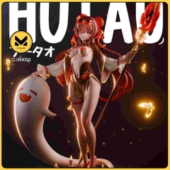 [PRE ORDER] MÔ HÌNH Hutao - Genshin Impact (Tanoshii Studio) FIGURE CHÍNH HÃNG