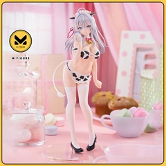 [PRE ORDER] MÔ HÌNH Alisa Mikhailovna Kujou - Roshidere - Tenitol Tall Cow Ver. (FuRyu) FIGURE CHÍNH HÃNG