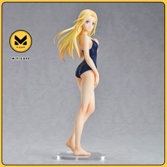 MÔ HÌNH Ushio Kofune  POP UP PARADE Summer Time Rendering Complete Figure (Good Smile Arts Shanghai) CHÍNH HÃNG