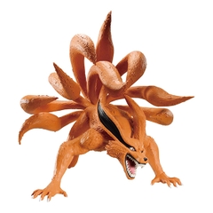 MÔ HÌNH Kyuubi (Kurama) - Naruto Shippuuden - (Bandai Spirits) FIGURE CHÍNH HÃNG