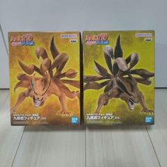 MÔ HÌNH Kyuubi (Kurama) - Naruto Shippuuden - (Bandai Spirits) FIGURE CHÍNH HÃNG