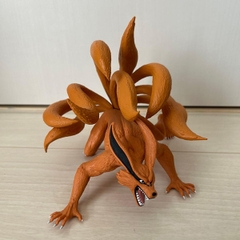 MÔ HÌNH Kyuubi (Kurama) - Naruto Shippuuden - (Bandai Spirits) FIGURE CHÍNH HÃNG