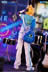 MÔ HÌNH Vocaloid - Kagamine Len - 1/7 - Street Chic Ver. (Hobby Max) FIGURE CHÍNH HÃNG