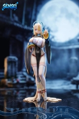 [PRE ORDER] MÔ HÌNH Ichinose Asuna Zombie ver - Blue Archive (Sensei Studio) FIGURE CHÍNH HÃNG