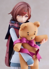 MÔ HÌNH Madoka Higuchi THE IDOLM@STER SHINY COLORS [Feb.] 1/7 Complete Figure (WAVE) CHÍNH HÃNG