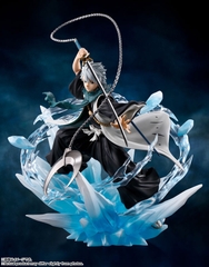 MÔ HÌNH Toshiro Hitsugaya Figuarts ZERO -Thousand-Year Blood War Arc- 
