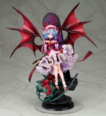 MÔ HÌNH Remilia Scarlet Touhou Project 1/8 Complete Figure(Alter) FIGURE CHÍNH HÃNG
