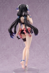 MÔ HÌNH Annette - Phantasy Star Online 2 es - 1/7 - Summer Vacation (Amakuni, Hobby Japan) FIGURE CHÍNH HÃNG
