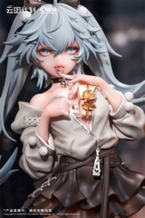 MÔ HÌNH Neural Cloud Florence Renai Chocolatier Ver 1/7 Complete Figure(nimester) FIGURE CHÍNH HÃNG