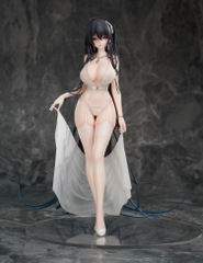 MÔ HÌNH Taiho Oath - Azur Lane - 1/6 - Wedding Dress Ver. (AniGame) FIGURE CHÍNH HÃNG