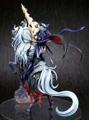 MÔ HÌNH Lancer/Altria - Fate/Grand Order - Pendragon [Alter] (Third Ascension) 1/8 Complete Figure(ques Q) FIGURE CHÍNH HÃNG