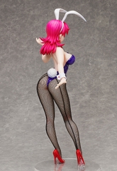 MÔ HÌNH Shizuka Misaki - B-style Yarukkya Knight - Bunny Ver. 1/4 Complete Figure(FREEing) FIGURE CHÍNH HÃNG