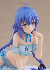 [Pre Order] MÔ HÌNH Mushoku Tensei: Jobless Reincarnation II -Isekai Ittara Honki Dasu- Roxy Migurdia lingerie Ver. 1/7 Complete Figure(Claynel) FIGURE CHÍNH HÃNG