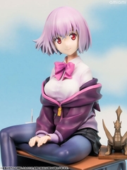MÔ HÌNH SSSS.Gridman - Shinjou Akane - 1/7 (Kotobukiya) FIGURE CHÍNH HÃNG