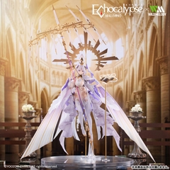 [Pre Order] MÔ HÌNH Echocalypse Leviathan 1/7 Complete Figure(WILDMELODY) FIGURE CHÍNH HÃNG