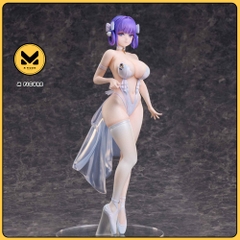MÔ HÌNH Original - White Queen -Lume- (Union Creative) FIGURE CHÍNH HÃNG