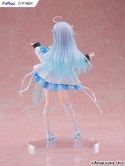 MÔ HÌNH Uto Channel - Amatsuka Uto - F:Nex - 1/7 (FuRyu) FIGURE CHÍNH HÃNG