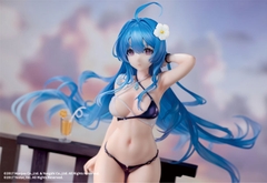 [Pre Order] MÔ HÌNH Azur Lane Helena Shimmering Triangle Wave Ver. 1/7 Complete Figure(WINGS inc.) FIGURE CHÍNH HÃNG