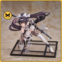 MÔ HÌNH Azur Lane - Takao - 1/7 - Divine Exorcist's Blade (Good Smile Arts Shanghai, Good Smile Company) FIGURE CHÍNH HÃNG