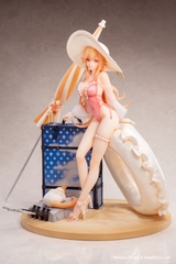 [Pre Order] MÔ HÌNH Azur Lane Richelieu Fleuron of the Waves Ver. 1/6 Complete Figure(Reverse Studio/AniGame) FIGURE CHÍNH HÃNG