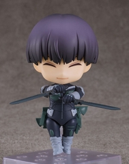 MÔ HÌNH Hoshina Soushirou - Kaijuu No. 8 -  Nendoroid (#2504) (Good Smile Company) FIGURE CHÍNH HÃNG