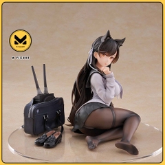 [PRE ORDER] MÔ HÌNH Azur Lane - Atago - Dream Tech - 1/7 - School Traumerei (Wave) FIGURE CHÍNH HÃNG