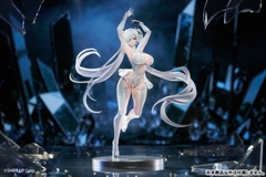 [PRE ORDER] MÔ HÌNH Goddess of Victory: Nikke - Cinderella - S.K.P - 1/10 (Hobby Sakura) FIGURE CHÍNH HÃNG