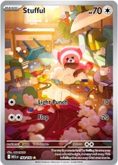 THẺ BÀI Pokemon - Mega Evolution Expansion (The Pokémon Company) PACK CARD CHÍNH HÃNG