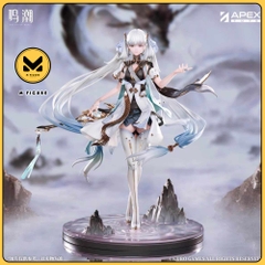 [PRE ORDER] MÔ HÌNH Wuthering Waves - Jinhsi - 1/7 (Apex Innovation) FIGURE CHÍNH HÃNG