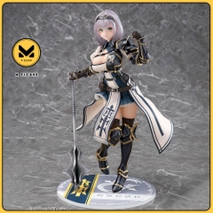 MÔ HÌNH Shirogane Noel - Hololive Production - 1/7 Complete Figure(Phat Company) FIGURE CHÍNH HÃNG