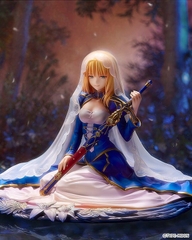 [Pre Order] MÔ HÌNH Altria Pendragon -  Fate/Stay Night - Saber, -Garden of Avalon- (Good Smile Company) FIGURE CHÍNH HÃNG