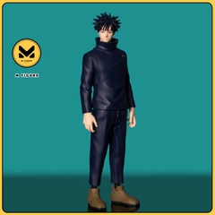 [PRE ORDER] MÔ HÌNH Fushiguro Megumi - Jujutsu Kaisen -  Collekazaro (CK-J02) - T-Spark (Takara Tomy) ACTION FIGURE CHÍNH HÃNG