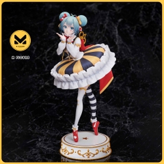 MÔ HÌNH Hatsune Miku MIKU EXPO 2023 VR -Costume Contest Grand Prize Design- 1/7 Complete Figure(DesignCOCO) FIGURE CHÍNH HÃNG