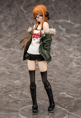 MÔ HÌNH Persona 5 Futaba Sakura 1/7 Complete Figure CHÍNH HÃNG