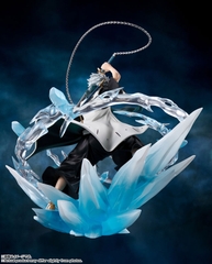MÔ HÌNH Toshiro Hitsugaya Figuarts ZERO -Thousand-Year Blood War Arc- 