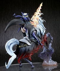 MÔ HÌNH Lancer/Altria - Fate/Grand Order - Pendragon [Alter] (Third Ascension) 1/8 Complete Figure(ques Q) FIGURE CHÍNH HÃNG