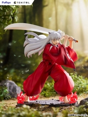 MÔ HÌNH TENITOL InuYasha Complete Figure(FURYU) FIGURE CHÍNH HÃNG