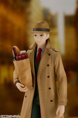MÔ HÌNH Spy x Family Anya & Loid 1/7 Complete Figure(Good Smile Company) FIGURE CHÍNH HÃNG