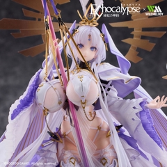 [Pre Order] MÔ HÌNH Echocalypse Leviathan 1/7 Complete Figure(WILDMELODY) FIGURE CHÍNH HÃNG